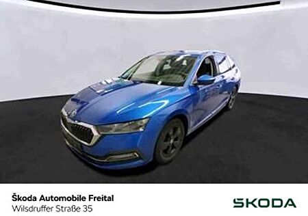 Skoda Octavia Style