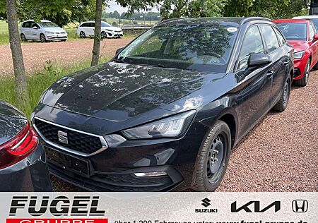 Seat Leon 2.0 TDI Style Navi|ACC|virt.Cock.|LED|Winter