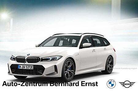 BMW 330 e xDrive Tou M Sportpaket AHK Pano A.LED DAB+