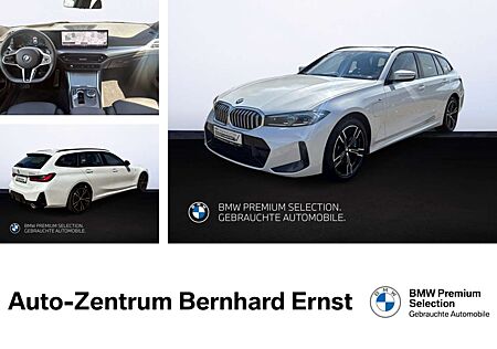 BMW 330 e xDrive Tou M Sportpaket AHK Pano A.LED DAB+