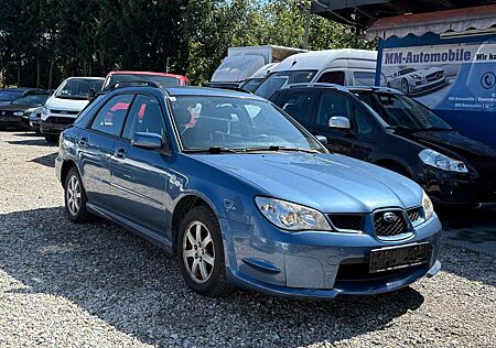 Subaru Impreza 1.5 R (5-trg.)