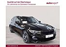 BMW 320d 320 Touring xDrive Aut. M Sport Laser Pano H&K