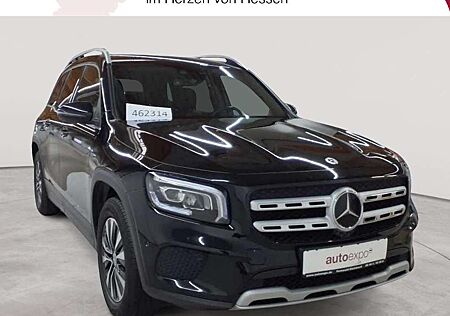 Mercedes-Benz GLB 200 d 4M-Style AHK LED BusiP AssiP