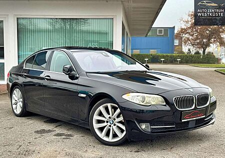 BMW 535 d xDrive HuD Schiebedach Navi Xenon Memory