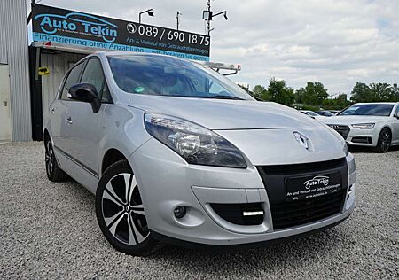 Renault Scenic 2.0 BOSE Edition Automatik |1.Hand| |AHK|