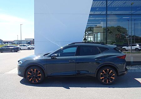 Cupra Formentor 1.5 eTSI DSG 150PS Navi ACC Totwinkel Se