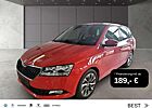 Skoda Fabia Kombi 1.0 TSI CLEVER*SMART-LINK*PDC*SHZ*CL