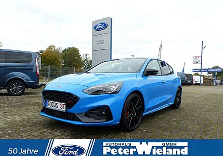 Ford Focus 2,3 EcoBoost ST Edition Technologie-Paket Sportpak