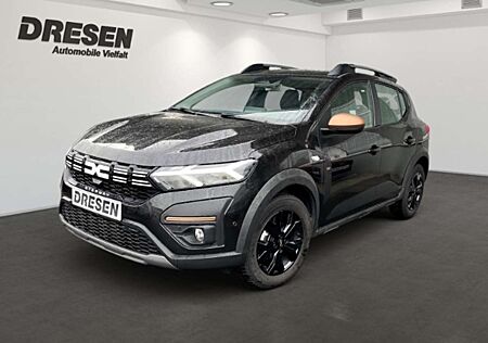 Dacia Sandero III Comfort Stepway 1.0 TCe Extreme+