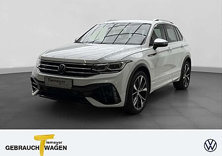 VW Tiguan Volkswagen 2.0 TSI DSG 4M R NAVI MATRIX KAMERA