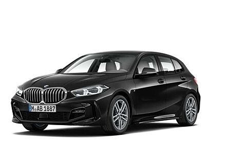 BMW 118 i M Sport Sportsitze PDC M Sportfahrwerk