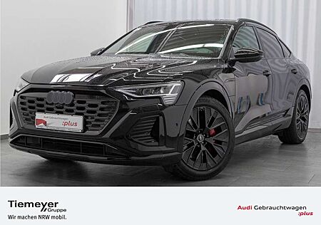 Audi Q8 e-tron 55 Q 2x S LINE BLACK UPE121