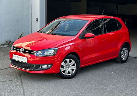VW Polo Volkswagen 1.2 / SHZ / KLIMAAUT. / TEMPOMAT