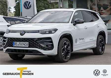 VW Tayron Volkswagen 1.5 eHybrid DSG R-LINE AREA VIEW PANO HAR