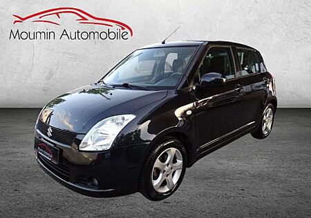 Suzuki Swift 1.3 Comfort"AUTOMATIK"KLIMA"SITZHEIZUNG"1.HAND!