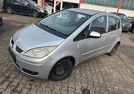Mitsubishi Colt 1.5 DI-D Invite