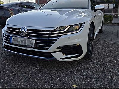 Volkswagen Arteon 2.0 TDI SCR 4Motion DSG R-Line