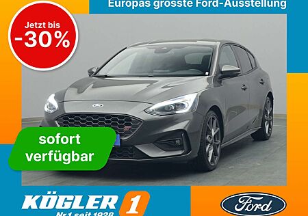 Ford Focus ST 280PS/Technologie&Winter-Paket