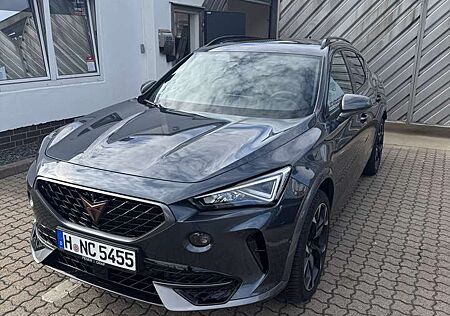 Cupra Formentor VZ 2.0 TSI 4Drive DSG