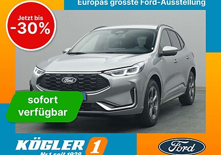 Ford Kuga ST-Line X 186PS Aut./Winter-P./LED -20%*