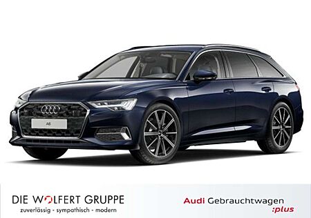 Audi A6 advanced 40 TDI S tronic ACC*AHK*360°