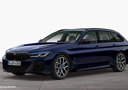 BMW 540 d xDrive Touring M Sportpaket Head-Up DAB