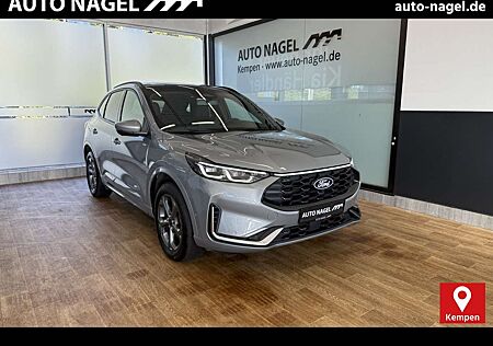Ford Kuga 2.5 PHEV ST-Line X +LED+NAVI+DAB+AHK+ACC+ BC