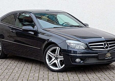 Mercedes-Benz CLC Kompressor|PANO|SHZ|Tempomat|PDC|Automa.