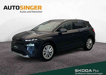 Skoda Elroq 85 *WÄRME*MATRIX*NAVI*AHK*ACC*R-CAM*SHZ*