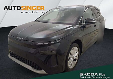 Skoda Elroq 85 *WÄRME*MATRIX*NAVI*AHK*ACC*R-CAM*SHZ*