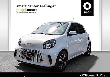 Smart ForFour EQ passion *Advanced*Navi*PDC*WinterP.*