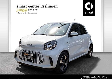 Smart ForFour EQ passion *Advanced*Navi*PDC*WinterP.*