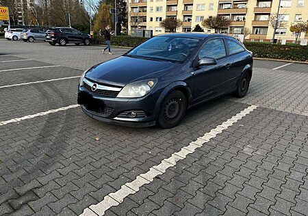 Opel Astra CATCH ME