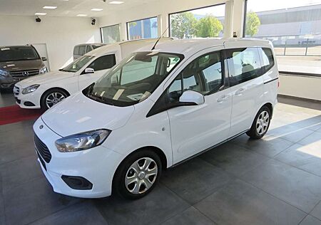 Ford Tourneo Courier Trend * 1.HAND+5-SITZER+KLIMA *