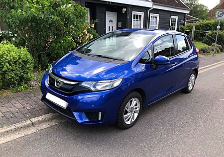 Honda Jazz +1.3+i-VTECComfort