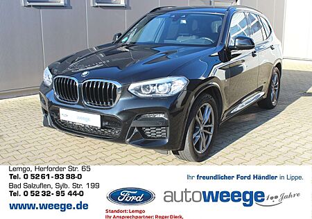 BMW X3 xDrive 20 i M Sport