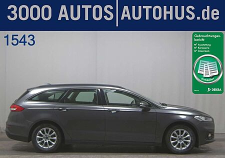 Ford Mondeo Turnier 2.0 EcoBlue Titanium KeyLess AUT