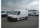 Opel Movano B L2H2 3,5t 47650Km Navi Klima EURO6 PDC