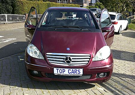 Mercedes-Benz A 170 (169.332)