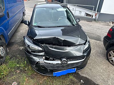 Opel Corsa-e