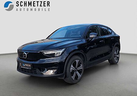 Volvo EC40 C40+Recharge+Single+Core+Wärmepumpe+Pano+Kamera+