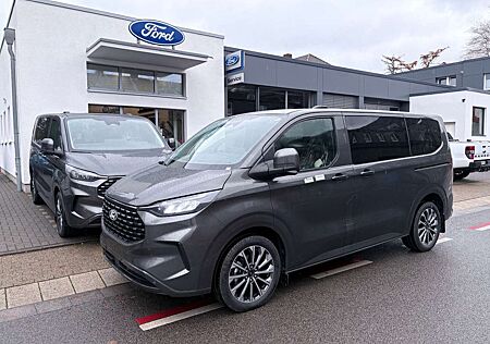 Ford Tourneo Custom 320 L1 Titanium X /Automatik/AHK