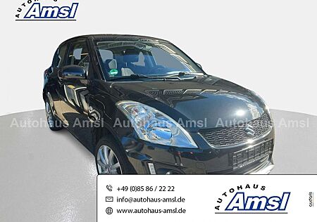 Suzuki Swift 1.2 Club 4x4 +Sicht * BT* SH* 8fach