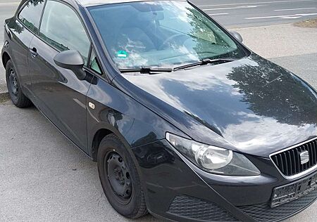 Seat Ibiza SC 1.2 12V