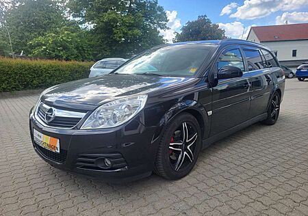 Opel Vectra Edition