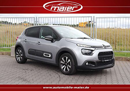 Citroën C3 Citroen Shine Navi-Kamera-Tempomat-Apps-Spur-LED-DAB-