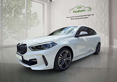 BMW 118 i M-SPORT »A-LED»SHZ»LHZ»NAVI»HIFI»KOZG»ALU