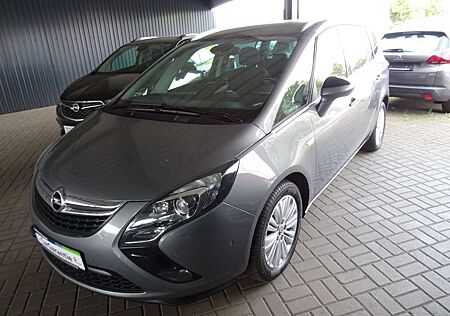 Opel Zafira Tourer Innovation