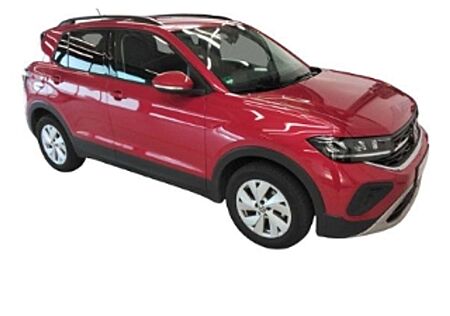 VW T-Cross Volkswagen 1.0 TSI Life ACC Cam SHZ -Garantie bis 29