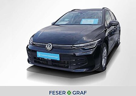 VW Golf Volkswagen Variant 1.5 eTSi DSG ACC LED NAVI HuD CarPlay